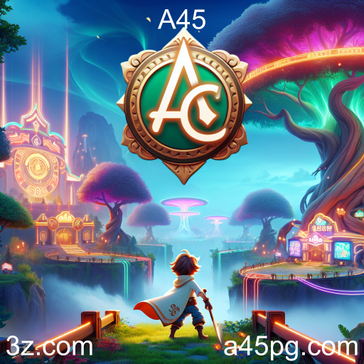 Explorando o Mundo dos Jogos de Aventura no A45