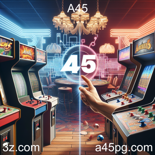A Evolução dos Jogos de Arcade: Nostalgia e Inovação