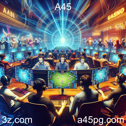 A Ascensão dos Jogos Multijogador: Conectando Jogadores em Todo o Mundo